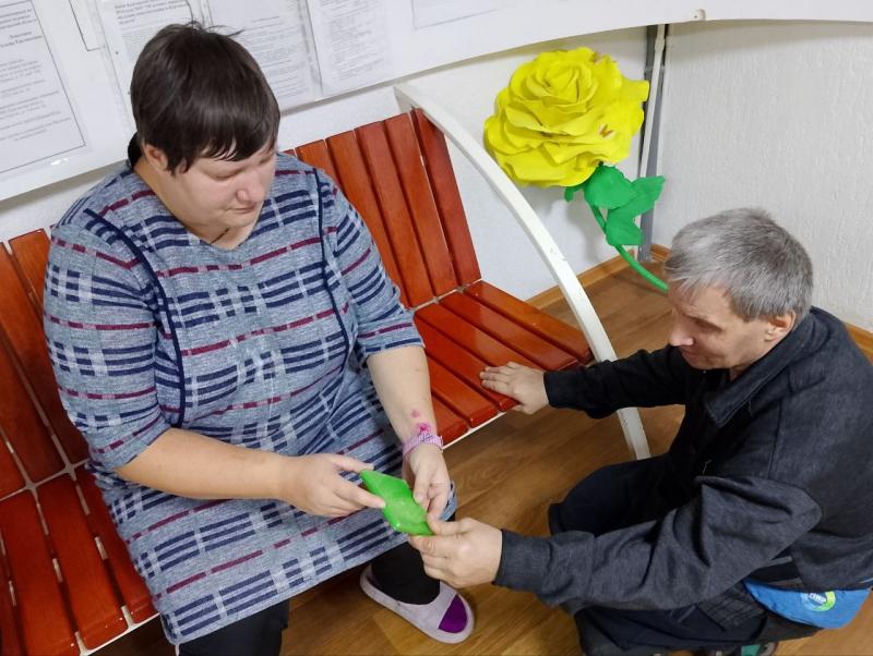 Мозговой штурм