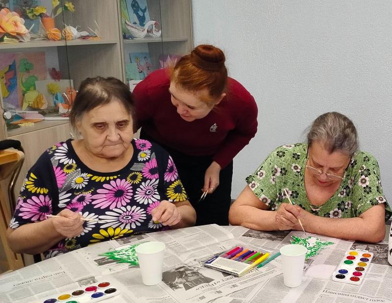Добрые волшебники