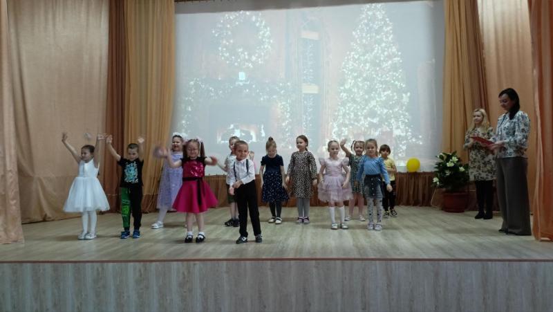 «Звездочка» в «Спутнике»