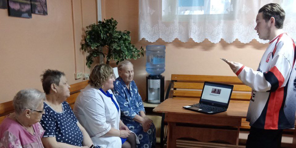 В "Спутнике" прошёл увлекательный квиз "Верю - не верю"  