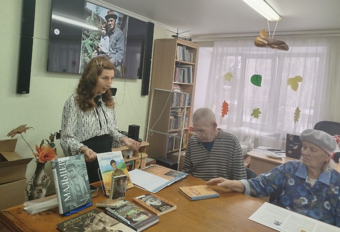 Т.С. Мальцев: легендарный зауральский хлебороб, новатор и селекционер
