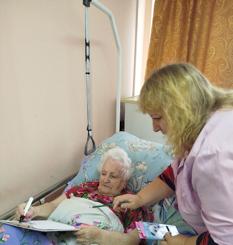 Эффективные тренировки для мозга