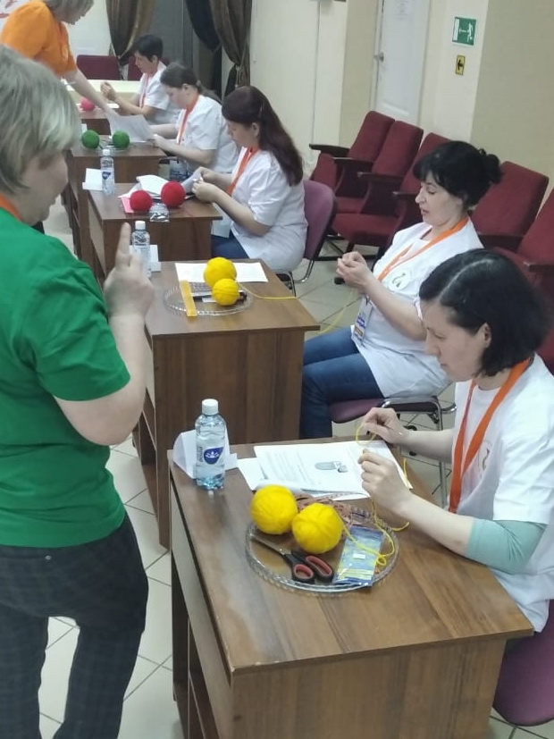 Призовое место в чемпионате «Абилимпикс-2022»