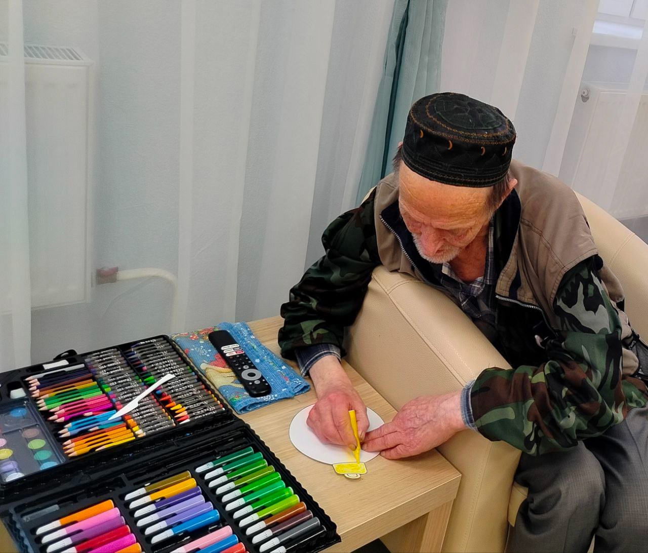 Добрые волшебники