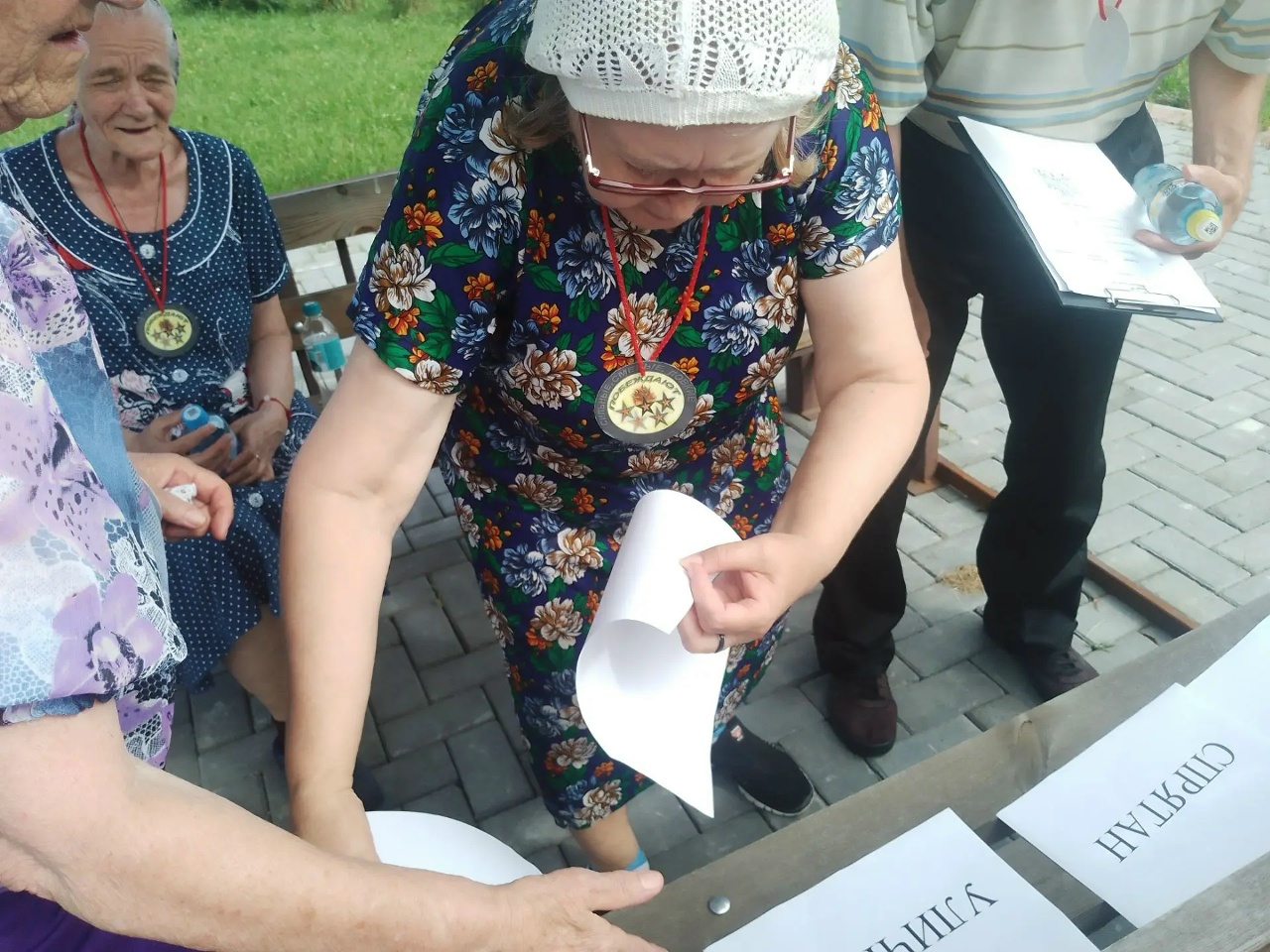 «Ключ к здоровью»  найден в «Спутнике»