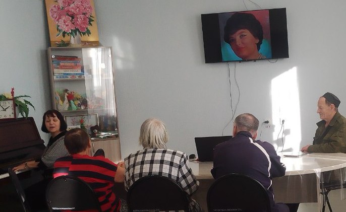 А где мне взять такую песню…