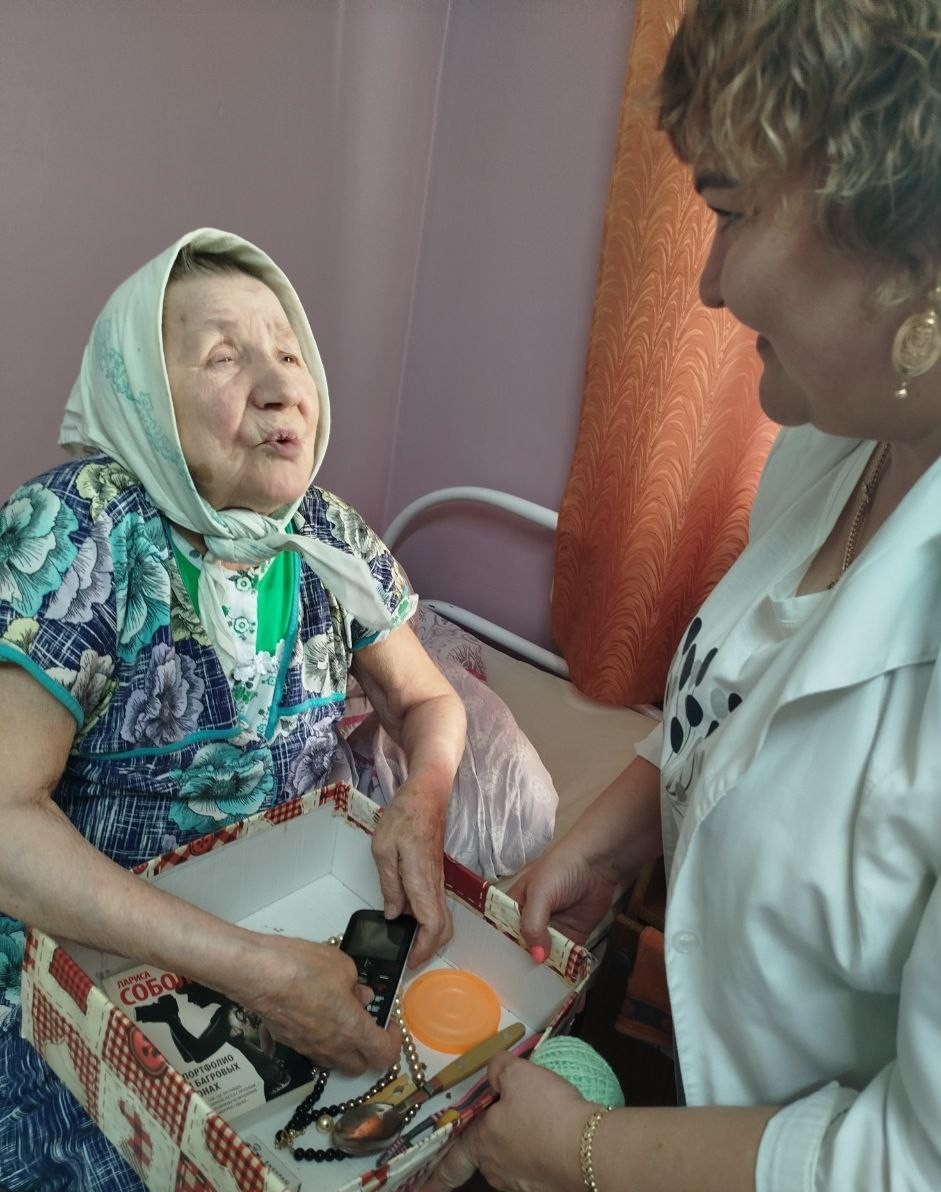 Поверь, ты не одинок...