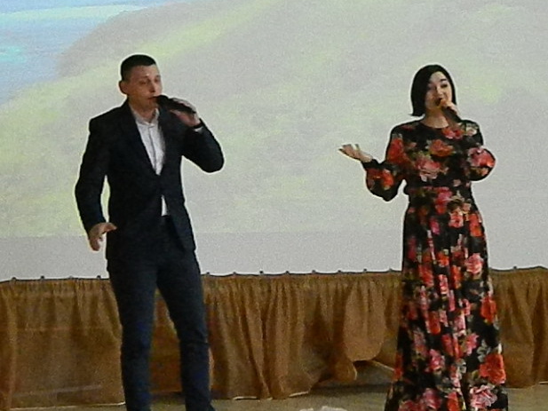«Созвездие» в гостях у «Спутника»