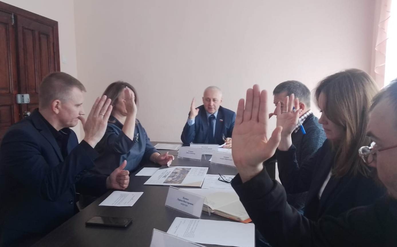 С заботой о старшем поколении
