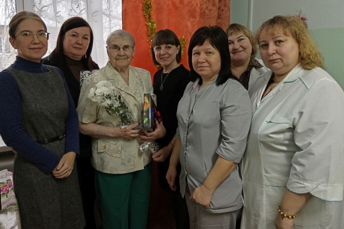 9:0 в пользу Надежды!  