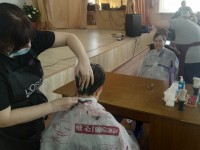 В преддверии 77-ой годовщины Великой Победы