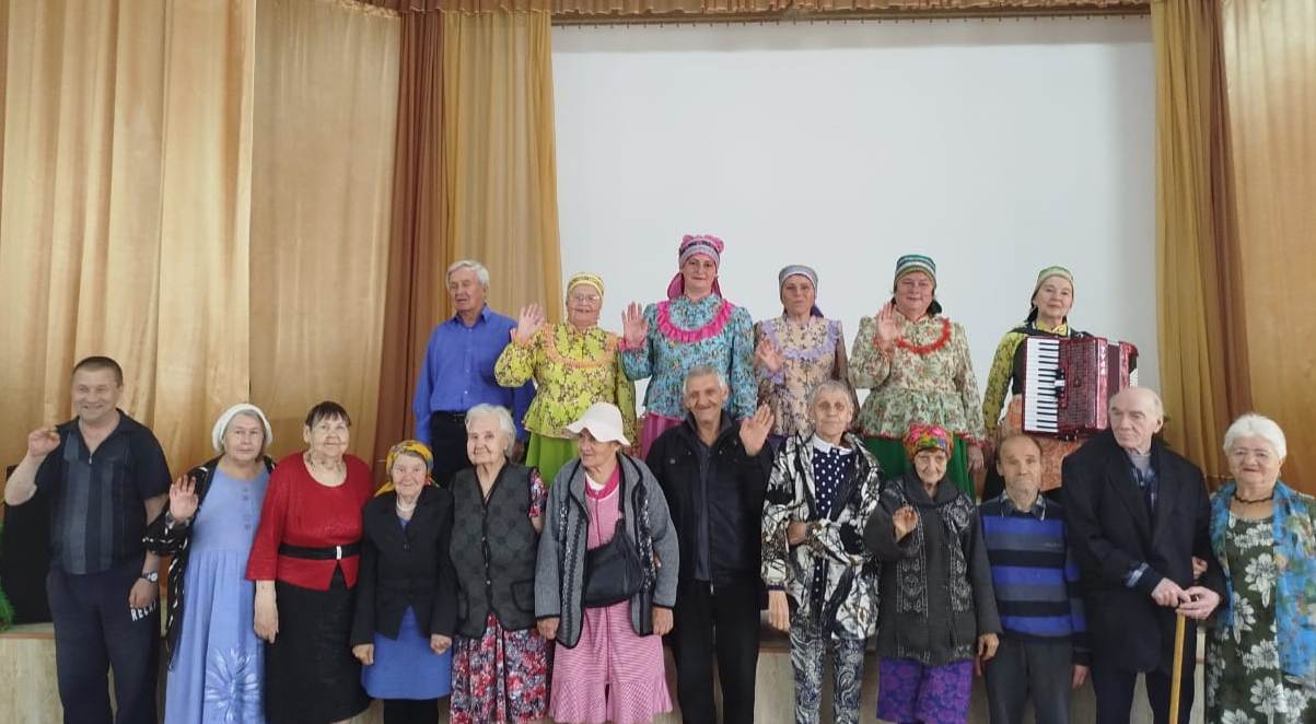 Звучи, песня русская, народная!