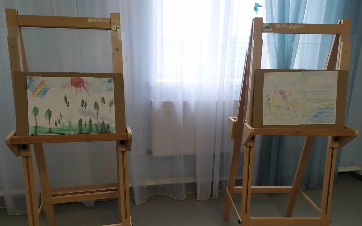 У природы нет плохой погоды…
