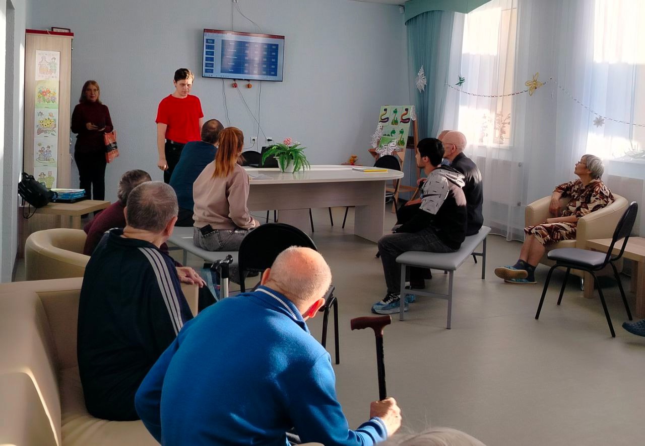 «Что? Где? Когда?» - для «знатоков» «Спутника»
