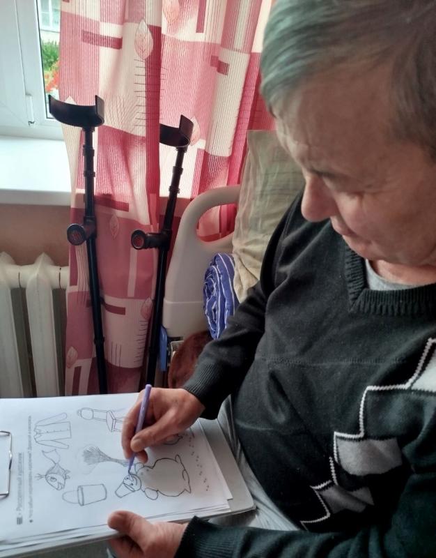 Эффективные тренировки для мозга