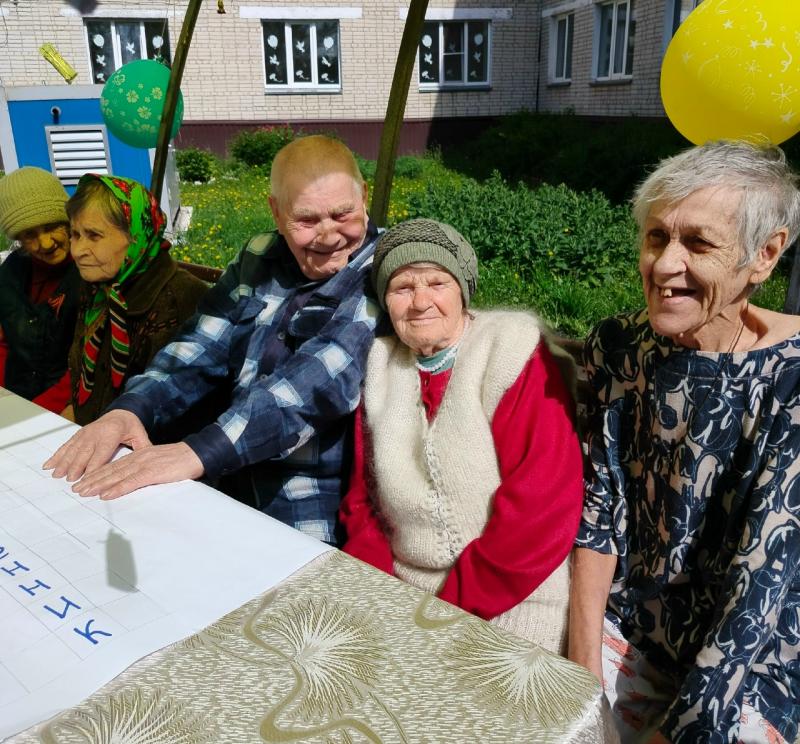 Великое чудо- семья!