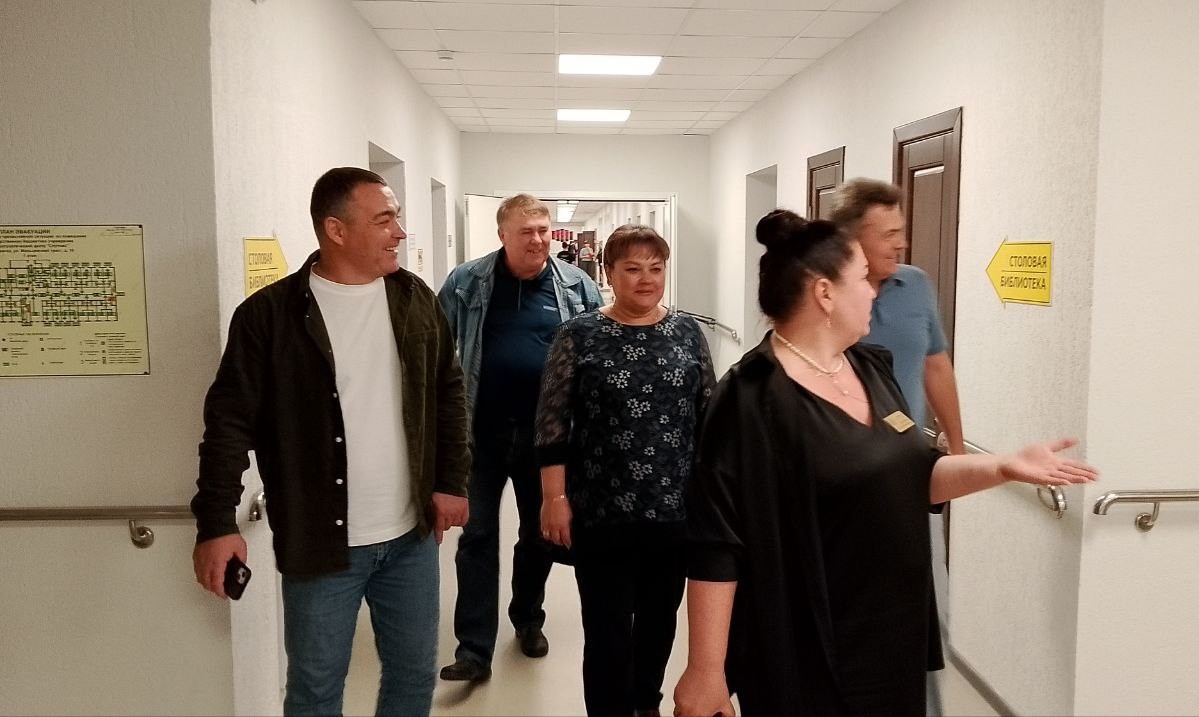 "Авантюрин" в "Спутнике"