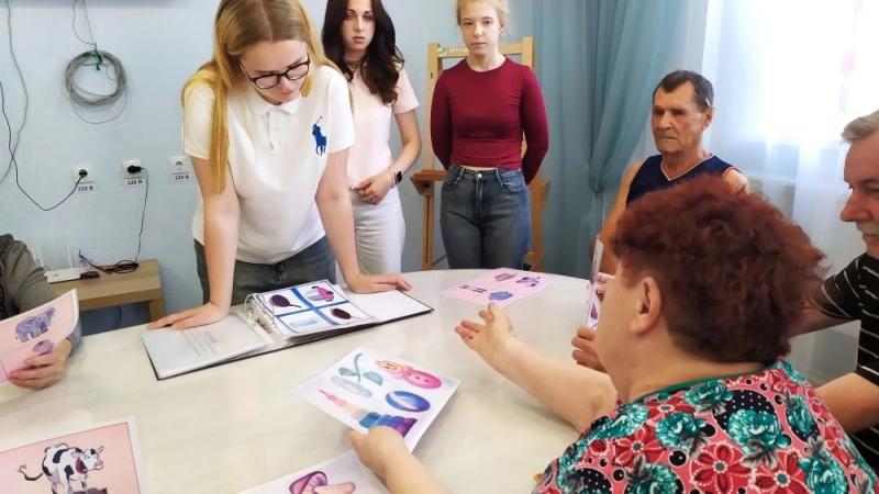 Деменции – нет!