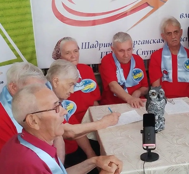 От Байкала до Сахалина: мы вместе!