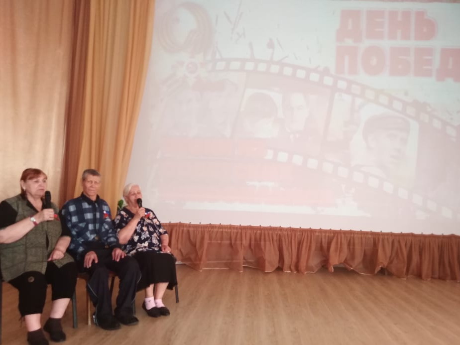 #ГолосВесны