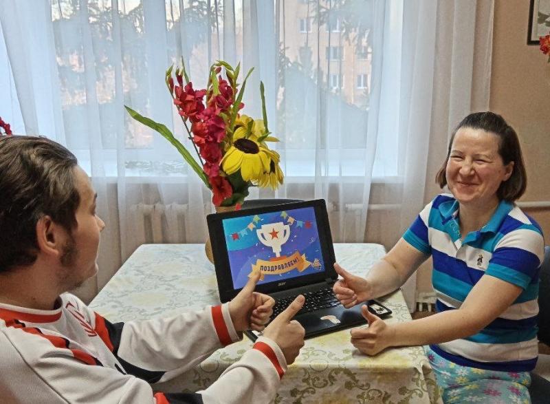 В "Спутнике" прошёл увлекательный квиз "Верю - не верю"  