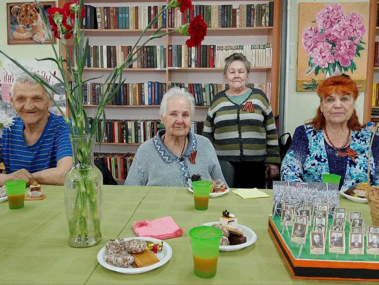«Песни Победы»