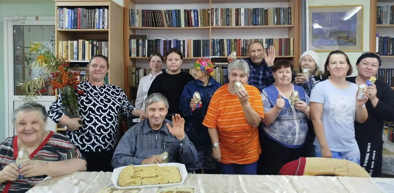 Связь поколений: кукла-оберег своими руками.