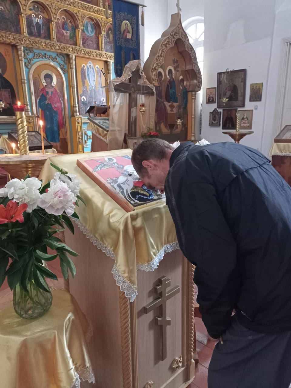 День памяти и скорби