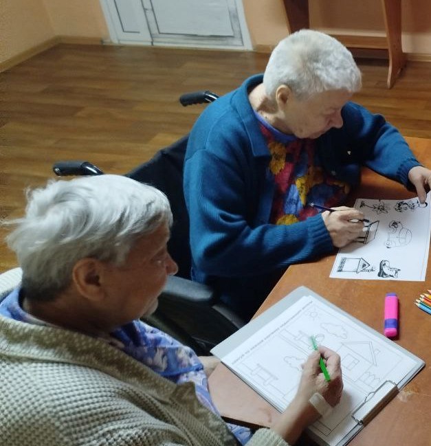 Эффективные тренировки для мозга