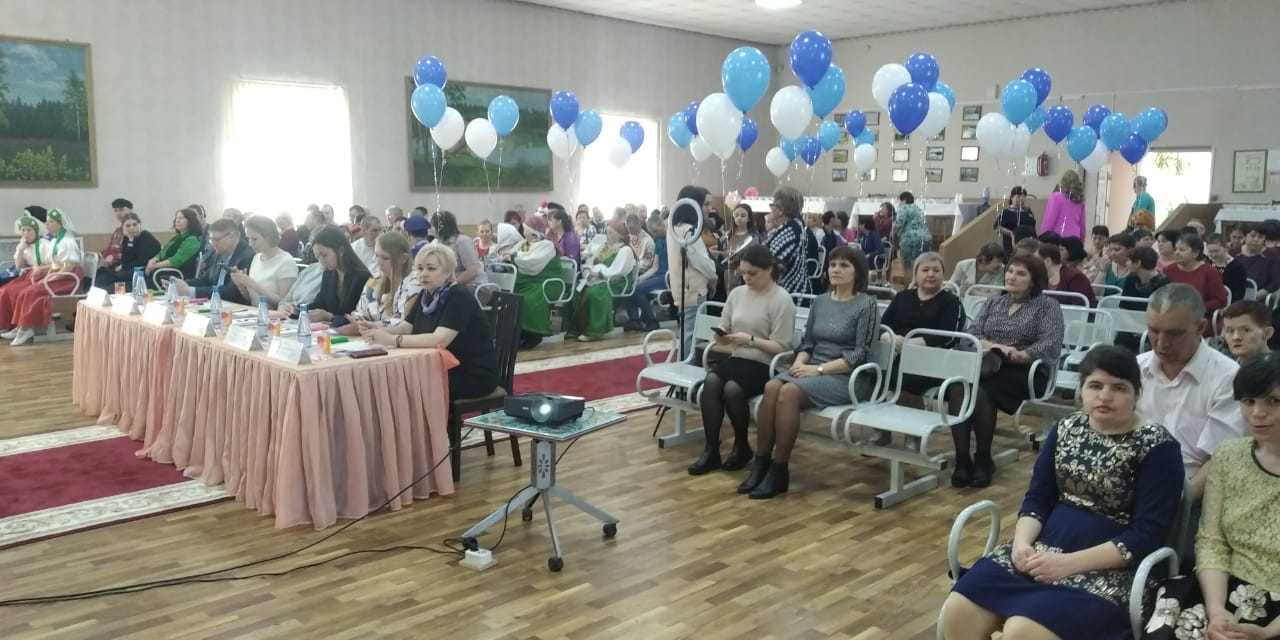 Праздник, наполненный светом! Фестиваль «Музыка сердец».  