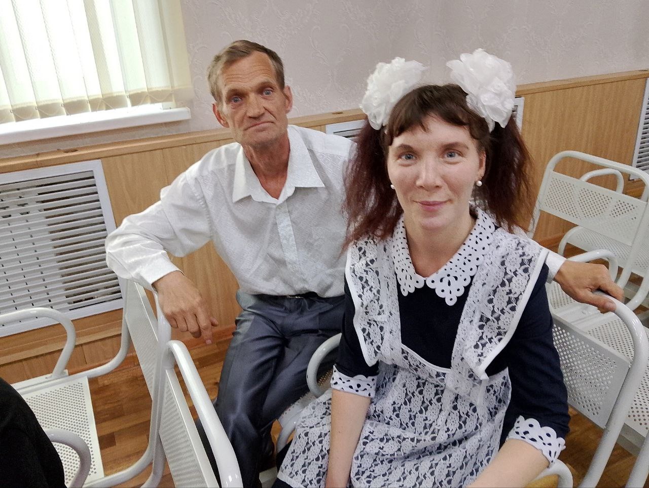 Фестиваль «Музыка сердец» в Куртамыше