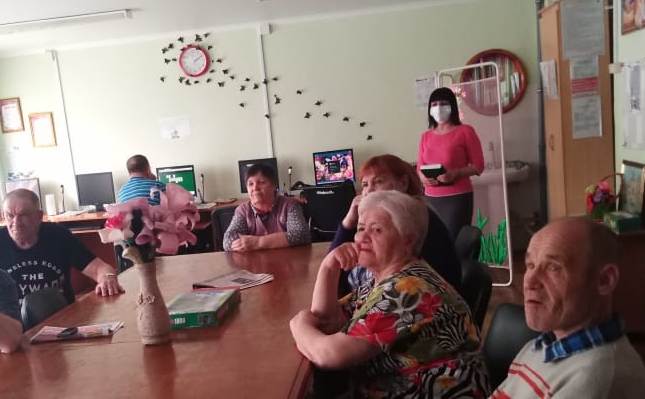 Профилактика сердечно-сосудистых заболеваний в «Спутнике»