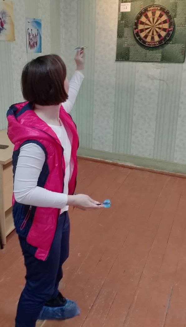 Поздравляем с победой!