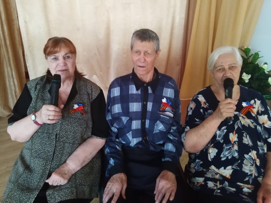 #ГолосВесны
