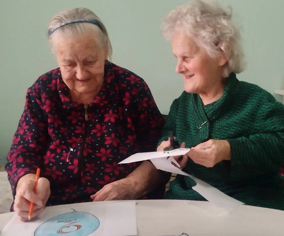   «Возраст вдохновения»: новые горизонты для старшего поколения.