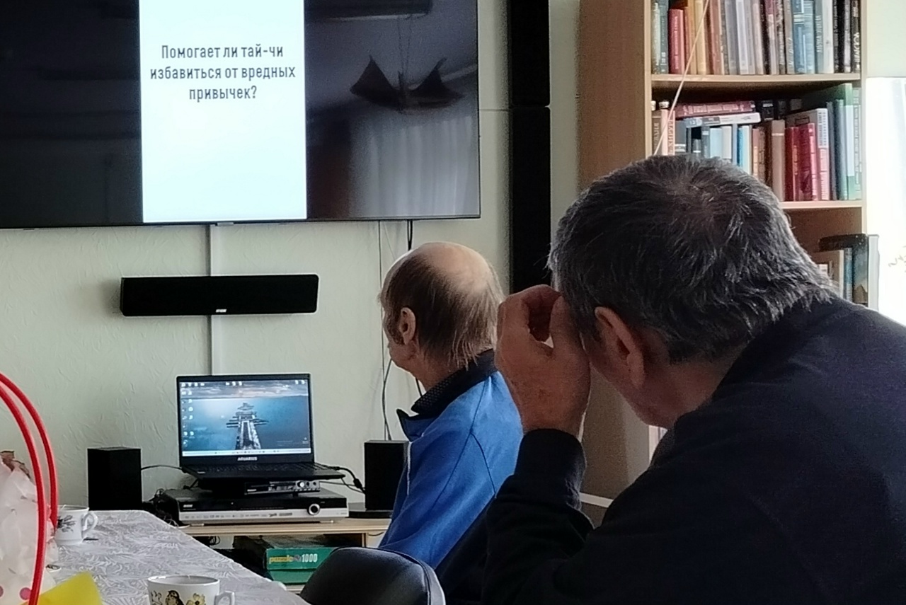 Мужской клуб – ключ к уверенности в себе.