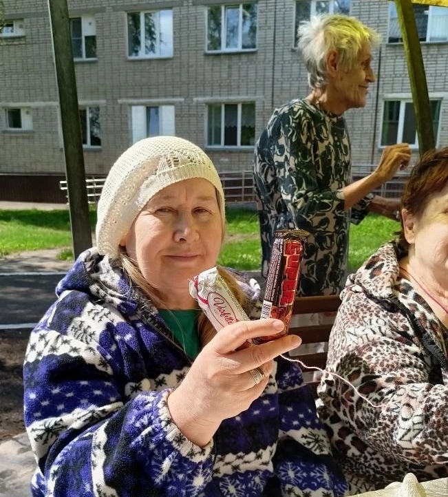 Великое чудо- семья!