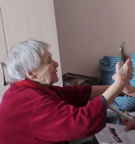   «Возраст вдохновения»: новые горизонты для старшего поколения.