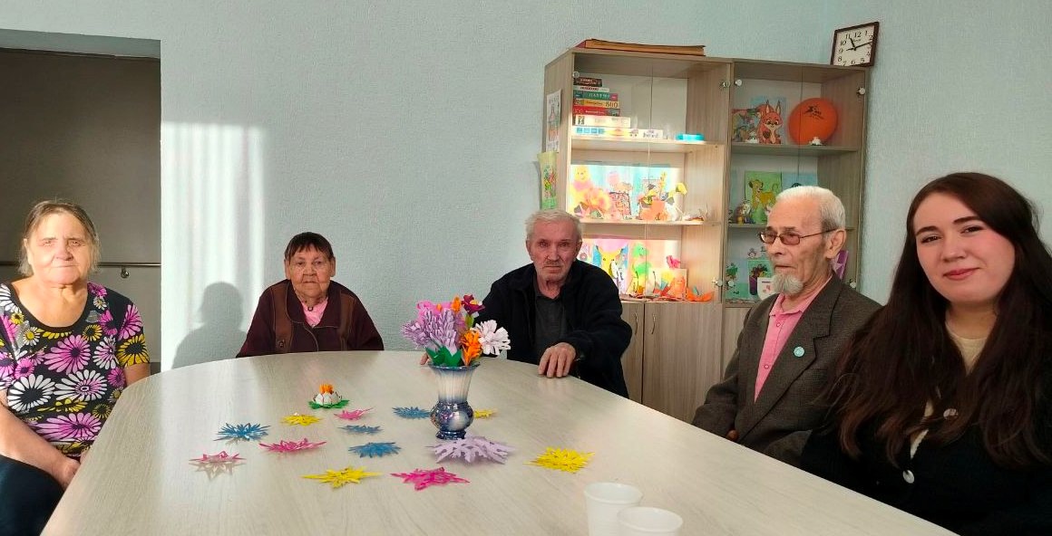 «Волшебный мир цветов»