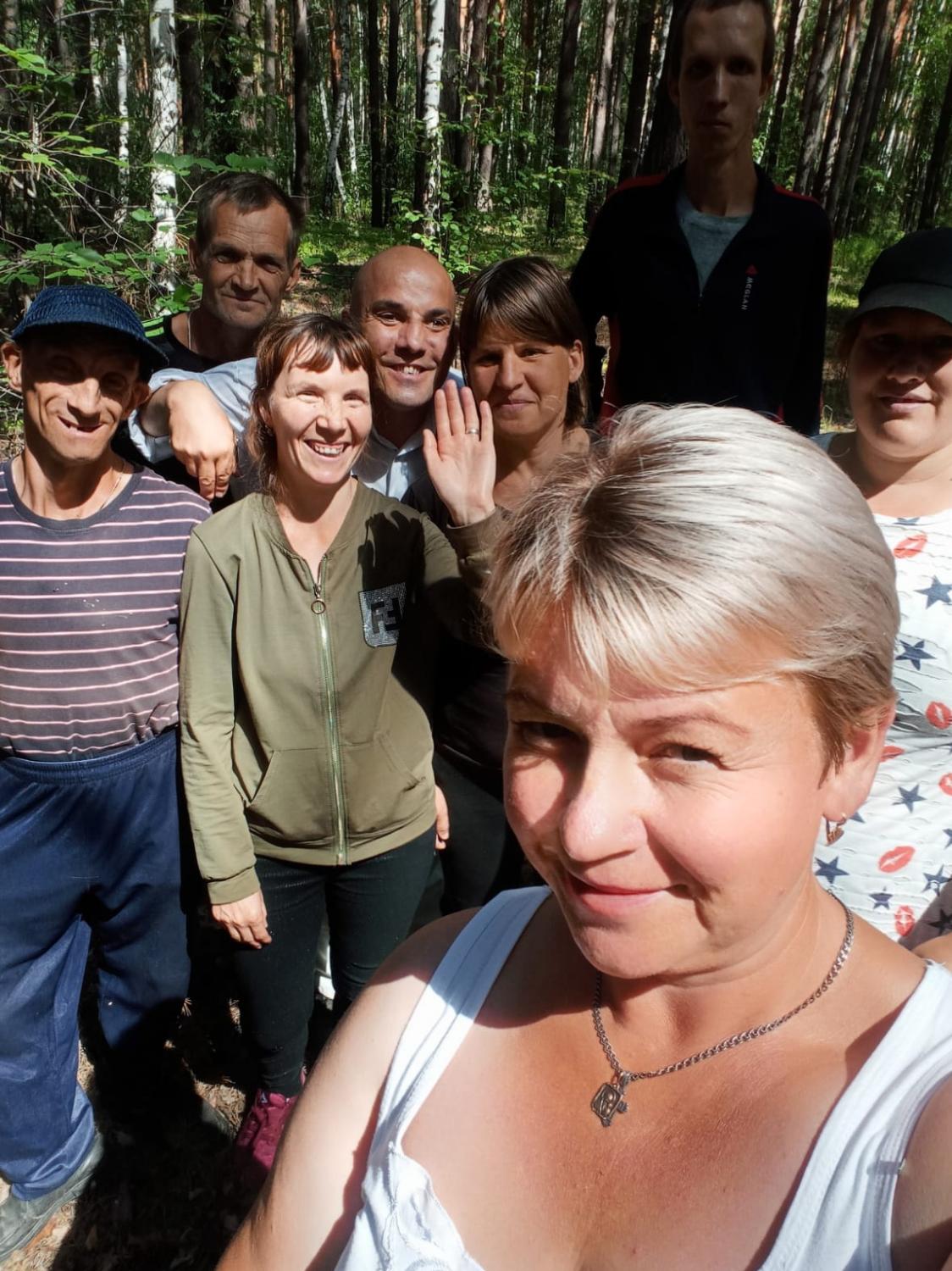«У похода есть начало, а конца походу нет…» «У похода есть начало, а конца походу нет…»