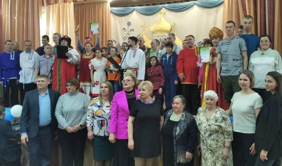 Праздник, наполненный светом! Фестиваль «Музыка сердец».  