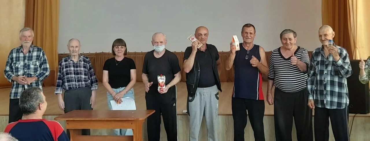 Дружеское соперничество