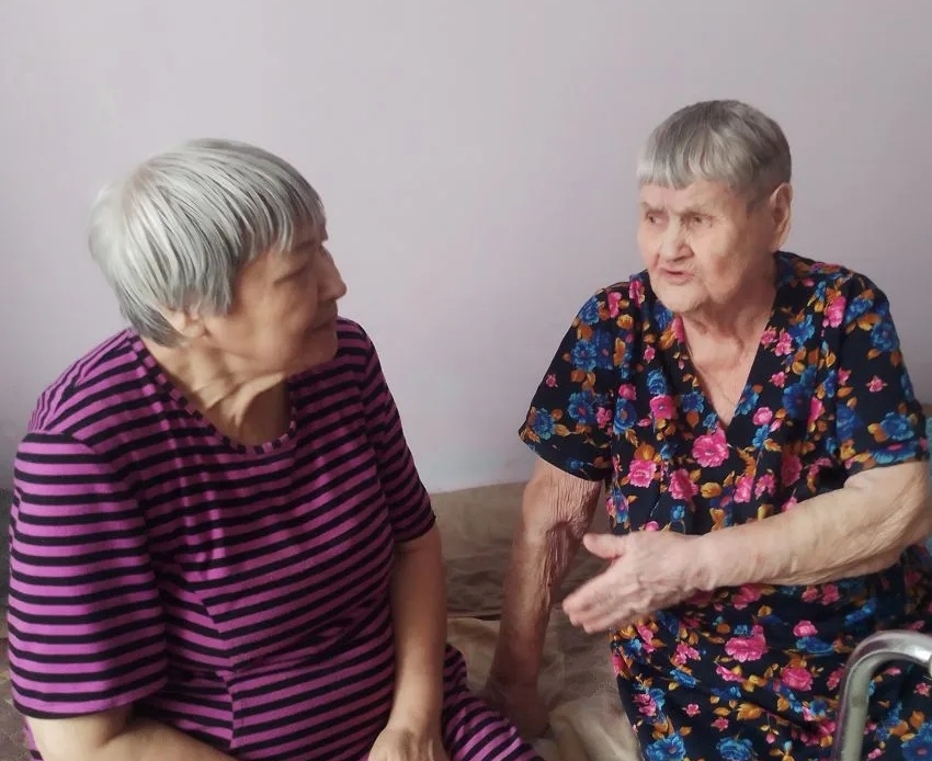  «Возраст вдохновения»: новые горизонты для старшего поколения.