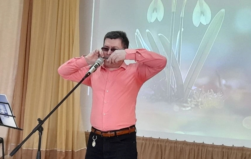 Весна идёт, весне дорогу!
