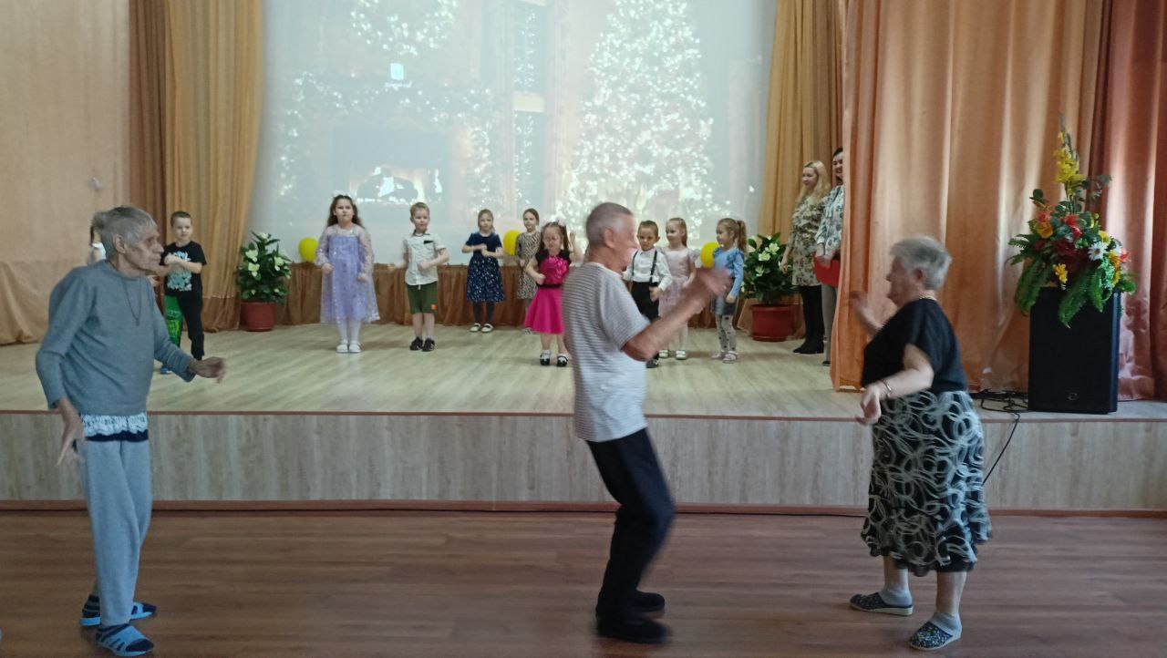 «Звездочка» в «Спутнике»