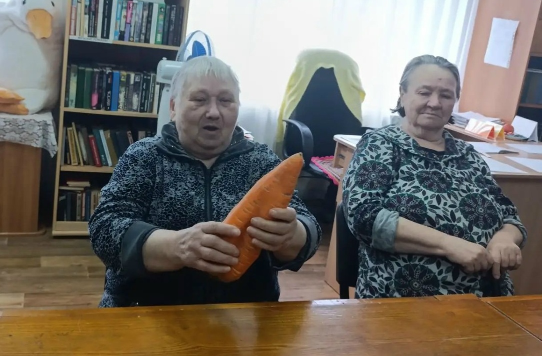Необычный урок гостеприимства и доброты