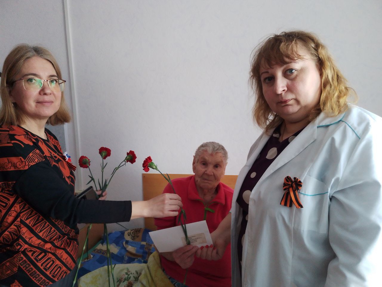 «Песни Победы»