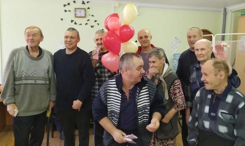 Пятница, 13-е – счастливый день!