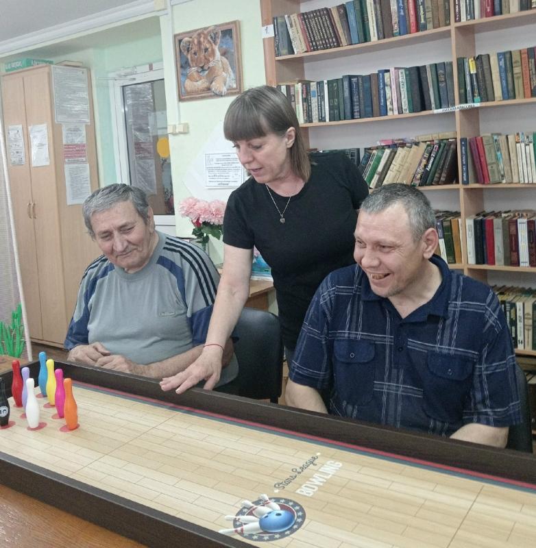 Азарт мотивирует мозг работать.