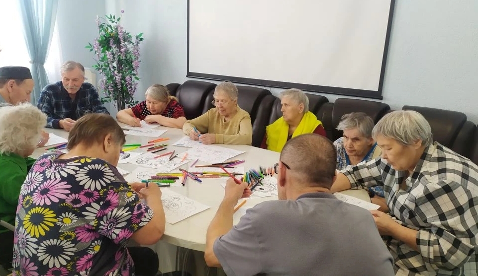 «Делай добро с нами»